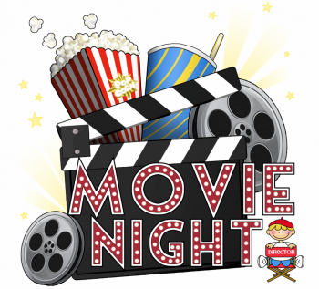 Join Us for a Family Movie Night!